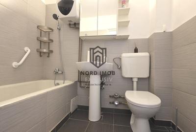 Apartament cu 3 camere semidecomandat în Vatra Luminoasă - 10