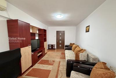Apartament cu 2 camere decomandat, mobilat în 13 Septembrie - 3