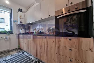 VANZARE 2 CAMERE- DECOMANDAT -TINERETULUI - 10