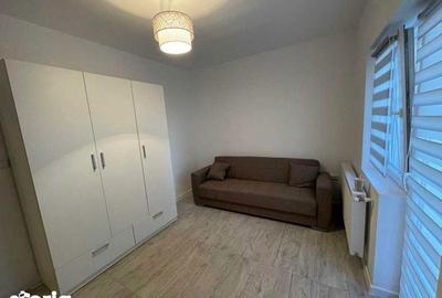 Garsonieră în Lunca Cetățuii