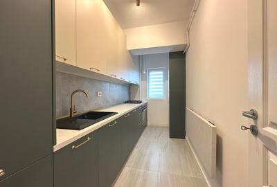 Apartament cu 2 camere decomandat, mobilat în Tătărași - 5