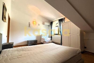 Vilă individuala Pipera–Iancu Nicolae I 244 mp utili I Gradina I Garaj - 22