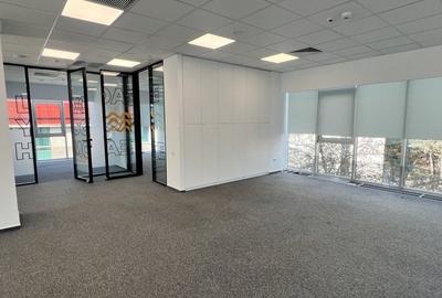 Birou ultramodern / Zona comerciala/ Acces facil - 6