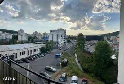 Apartament cu 2 camere decomandat, mobilat în Tudor Vladimirescu - 8