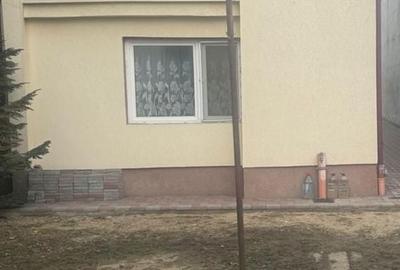 Casă cu 5 camere cu Teren 334 Mp în Calea București - 7
