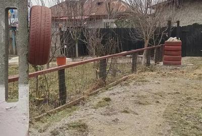 Casă în Mironeasa - 1