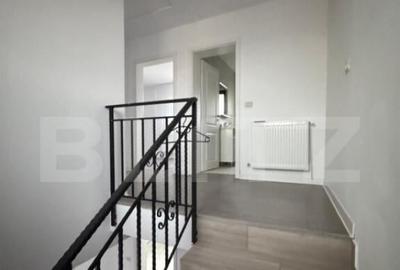 Casa tip Duplex, 90mp, Miroslava (Balciu) - 4