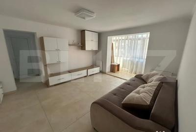 Apartament cu 3 camere semidecomandat în Micro 11 - 6