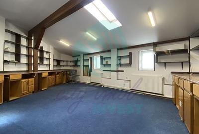 Clădire de închiriat -  Parcul Cișmigiu - 12