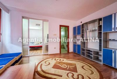 Apartament cu 3 camere decomandat în Ultracentral - 13