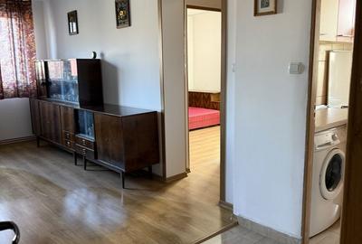 Apartament cu 2 camere în Decebal - 1