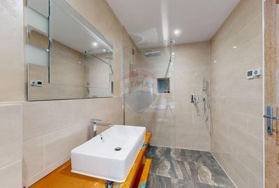 Comision 0% - Casa / Vila cu finisaje de lux de vanzare,  Calugareni - 17