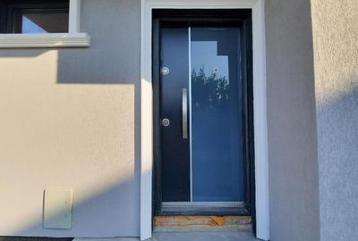 FARA COMISION in Bacu aproape de padure casa cu 4 camere 3 bai P+1+M LA CHEIE - 4