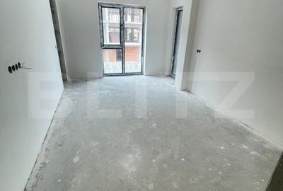 Apartament cu 3 camere decomandat în Iris - 4