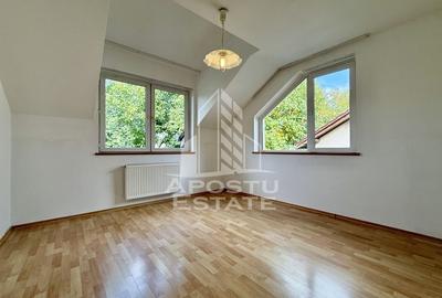 Casa individuala, 5 camere, teren 277mp, zona Modern - 11