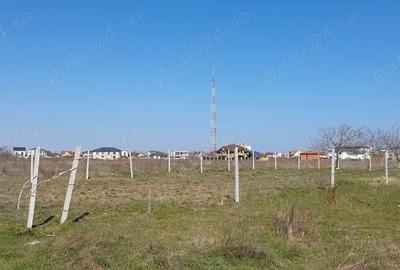 Teren de 500 mp, în Central - 10