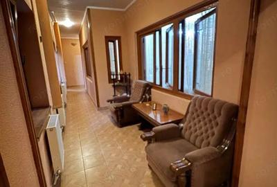 Casa cu teren de 526 mp in zona Lupeni - 3