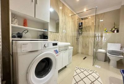 Casă cu 4 camere cu Teren 1660 Mp în Vulcan - 8