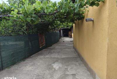 Casă cu 3 camere cu Teren 540 Mp în Bujac - 15