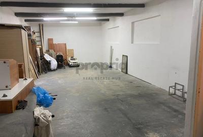 Spatiu Comercial de Vanzare – Zona Timis-Triaj, Brasov - 3