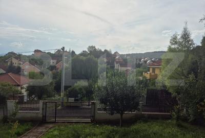 Vila de vanzare in Livezeni cu privelste deosebita, 970mp teren - 17