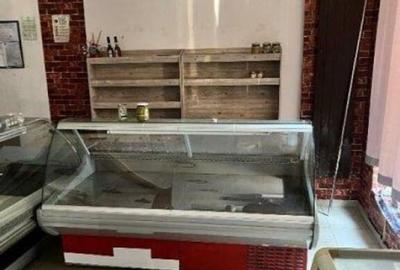 Spatiu comercial Iancului 84 mp - 2