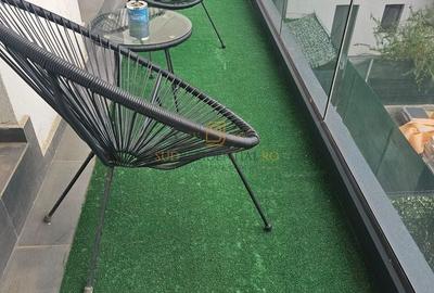 Metalurgiei 2/6, garsoniera 40 mp, Drmumul Binelui, Metalurgiei - 7