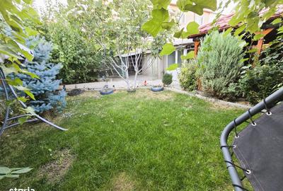 Casă cu 4 camere cu Teren 317 Mp în Central