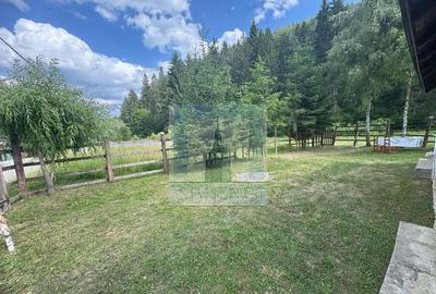 Casa de vacanta - zona Valea Bozom - Apata jud.Brasov - 6