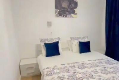 Apartament cu 3 camere, mobilat în Tei - 16