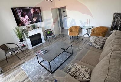 Apartament cu 2 camere decomandat în Bartolomeu - 2