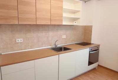 Apartament de închiriat – spațiu generos, atmosferă caldă, Green Residence - 1