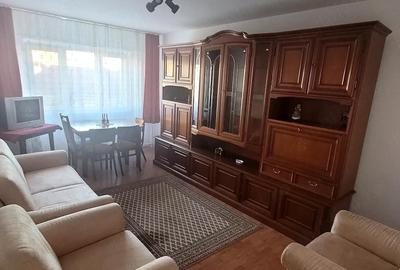 Apartament cu 2 camere decomandat în Lotus - 1