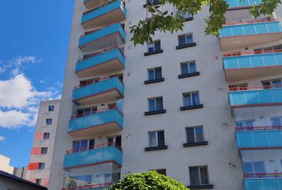 Fabrica de Chibrituri bloc nou 2 camere spatioase - 1