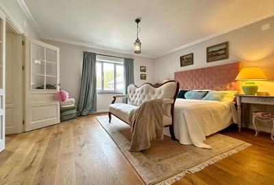 Casa vanzare in Rasnov , cu gradina generoasa - Zona linistita - 18