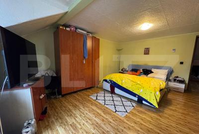 Casa cu 5 camere 300 mp in Hunedoara - 9