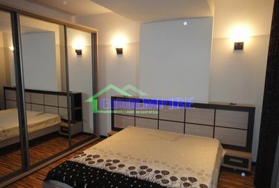 Apartament 3 camere de inchiriat zona KM 5, BLOC NOU - 18