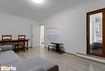 Apartament cu 3 camere, mobilat în Micălaca - 4