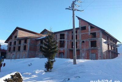 Casă cu 20 camere cu Teren 977 Mp în Bolvașnița - 2