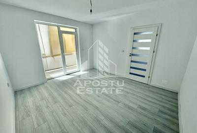 Apartament cu 3 camere semidecomandat în Calea Urseni - 1