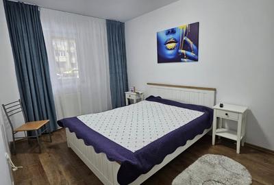 Ap.2 cam. Cug/Tudor Neculai, parter,loc de parcare inclus,amenajat complet! - 6