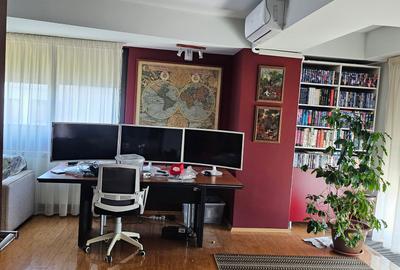 Penthouse  etaj 3 si 4, Titan Policlinica, parc Titanel - 18