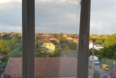 Garsonieră decomandată în Șagului - 4