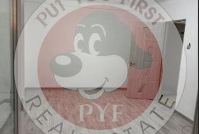 Piata Progresul | 2 camere | 51mp | Semidecomandat | B12305 - 1