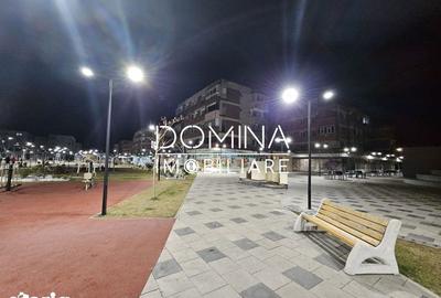 Spațiu comercial, de 370 mp, în Central - 6