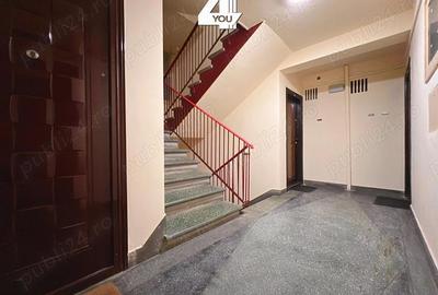 Apartament 3 camere, amenajat complet, luminos, Podgoria - 14