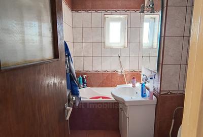 Apartament 2 camere, Grigorescu, balcon, centrala proprie - 6