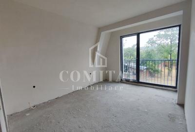 Duplex de vânzare | Teren de 700 mp | Cartierul Dâmbul Rotund Duplex de vânzare | Teren de 700 mp | Cartierul Dâmbul Rotund - 9