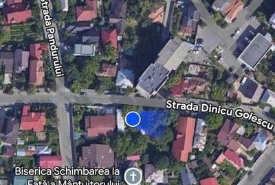 Casă cu 3 camere cu Teren 70 Mp în Central - 2