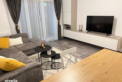 Apartament cu 2 camere în Avantgarden - 2